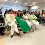 Indo-Pak Friendship event photo 4